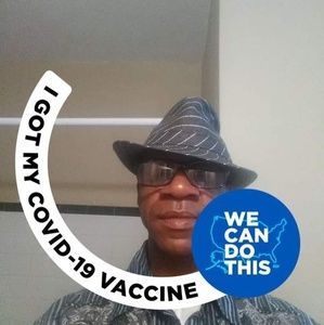 Meet your Posher, Raymond